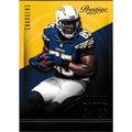 2014 Panini Prestige 100 Antonio Gates San Dieg...