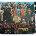 The Beatles 'Sgt Pepper's Lonely Hearts Club Ba...