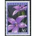 1986 SG 1032 - #2 fine used (o)