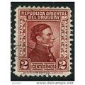 1928 SG 870 - fine used (o)