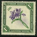 1937/1938 Michel 198 - MLH (*)