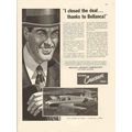 bellanca aircraft corp 1947 i closed the deal c...
