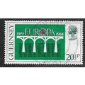 GUE 1984 20.5P 'EUROPA' FINE USED (EBID52-874)