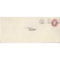 Canada #EN44 Postal Sta. USED 1935 Ottawa to Ge...