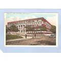 New Jersey New Brunswick Roosevelt Junior High ...