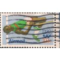 USA, OLYMPICS, Moscow, Highjump, blue 1979, 31c