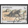 1987 SG 623 - #2 fine used (o) - ANIMAL