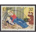 Eire - Ireland 1993 SG 892 Used - Christmas (C-...