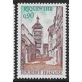1971 Michel 1758 - MNH (**)