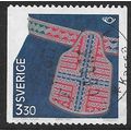 1989 Michel 1538 - fine used (o)