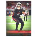 PANINI DRAKE LONDON ROOKIE