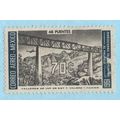 México 1961 airmail // ref.: pg 003-U