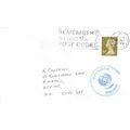 GB 1999 Cruise Ship Odysseus Cover written VGC