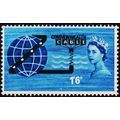 Great Britain. 1963 1s6d S.G.645 Unmounted Mint
