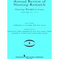 Annual Review of Nursing Research, Volume 28