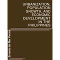 Urbanization, Population Growth, and Economic Development in the Philippines
