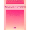 Psalmenstudie