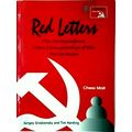 Red Letters - The Correspondence Chess Champion...