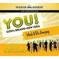 You! God's Brand New Idea: Made to Be Amazing L...