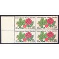 US Stamp #2014 mint: 1982 20c International Pea...