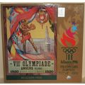 1996 Atlanta Olympic Games Belgium 1920 550 Pie...