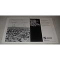1988 Eskom Electricity Ad - No Country Can Get Wealthy Without It