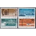 GERMANY DDR [1983] MiNr 2770-73 ( OO/used ) Post