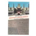 GRAUMAN'S CHINESE THEATRE, HOLLYWOOD, Californi...