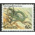 Australia 1981 Wildlife 65c Multicoloured SG799 FU