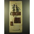 1950 Prince Gardner Advertisement - Registrar, ...