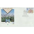 Australia 1992 150th anniversary of Melbourne F...