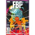 FBP - Federal Bureau of Physics (Collider) (Vol...