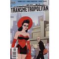 Transmetropolitan (Vol 1) # 032 NM MODERN AGE C...