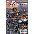 New Excalibur # 011 NM MODERN AGE COMICS