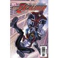 New Excalibur # 009 NM MODERN AGE COMICS