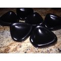 Fondue Strawberry/any Fruit Mini Ceramic Plates...