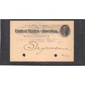 Used UX12 1c Thomas Jefferson CV03627