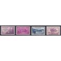 772 3c Connecticut Barely Clears MNH VA0469d