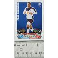 2011/12 Topps Match Attax Trading Card - Paul R...