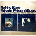 Bobby Bare – Folsom Prison Blues 1969 LP Vinyl ...