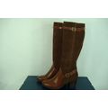 New Womens 9 GH Bass Noreen Equestrian Knee Hig...