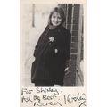 Noreen Kershaw Heartbeat TV Show Director Hand ...