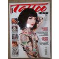 Tattoo Energy Magazine #70 Rachel Anne Dangerou...