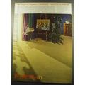 1959 Firth Carpet Advertisement - The carpet of elegance