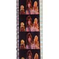 AEROSMITH. Pk MTP - A050x. 1 STRIP OF 5 - 35MM ...