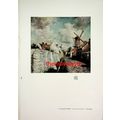 Village Street (With Windmill), V Gilsoul, Book...