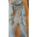 Baby snow Suit