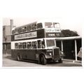 Black & White Photograph of Sunderland & Distri...