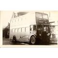 Black & White Photograph of Westcliff-on-Sea Mo...