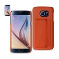 Pack Of 2] REIKO SAMSUNG GALAXY S6 RFID GENUINE...